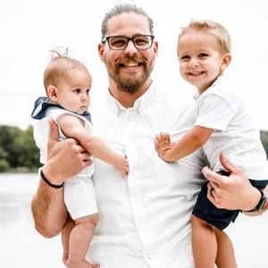 Meet your Posher, Aj